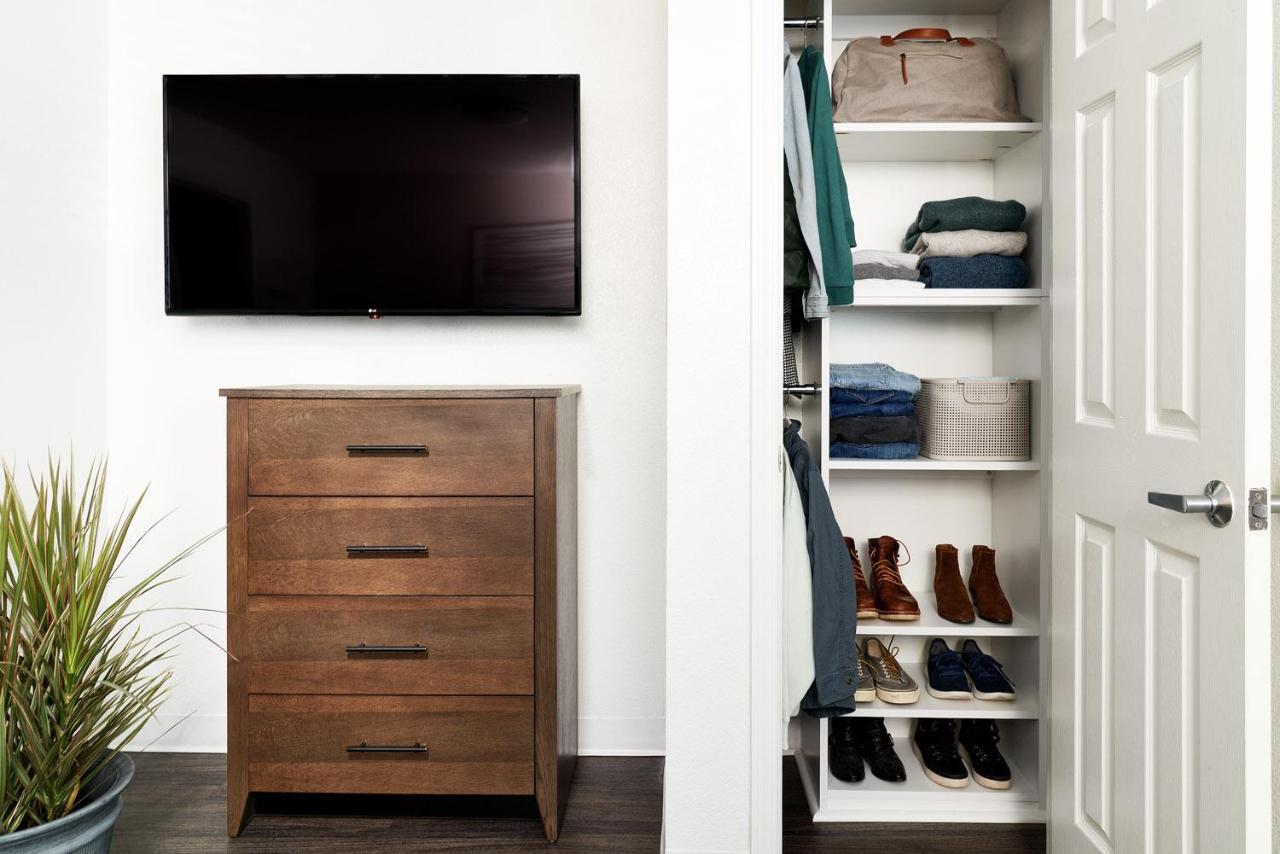 Intown Suites Extended Stay Birmingham Al - Lakeshore Parkway エクステリア 写真
