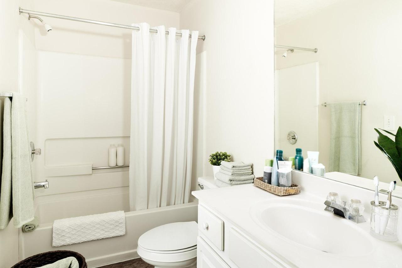 Intown Suites Extended Stay Birmingham Al - Lakeshore Parkway エクステリア 写真