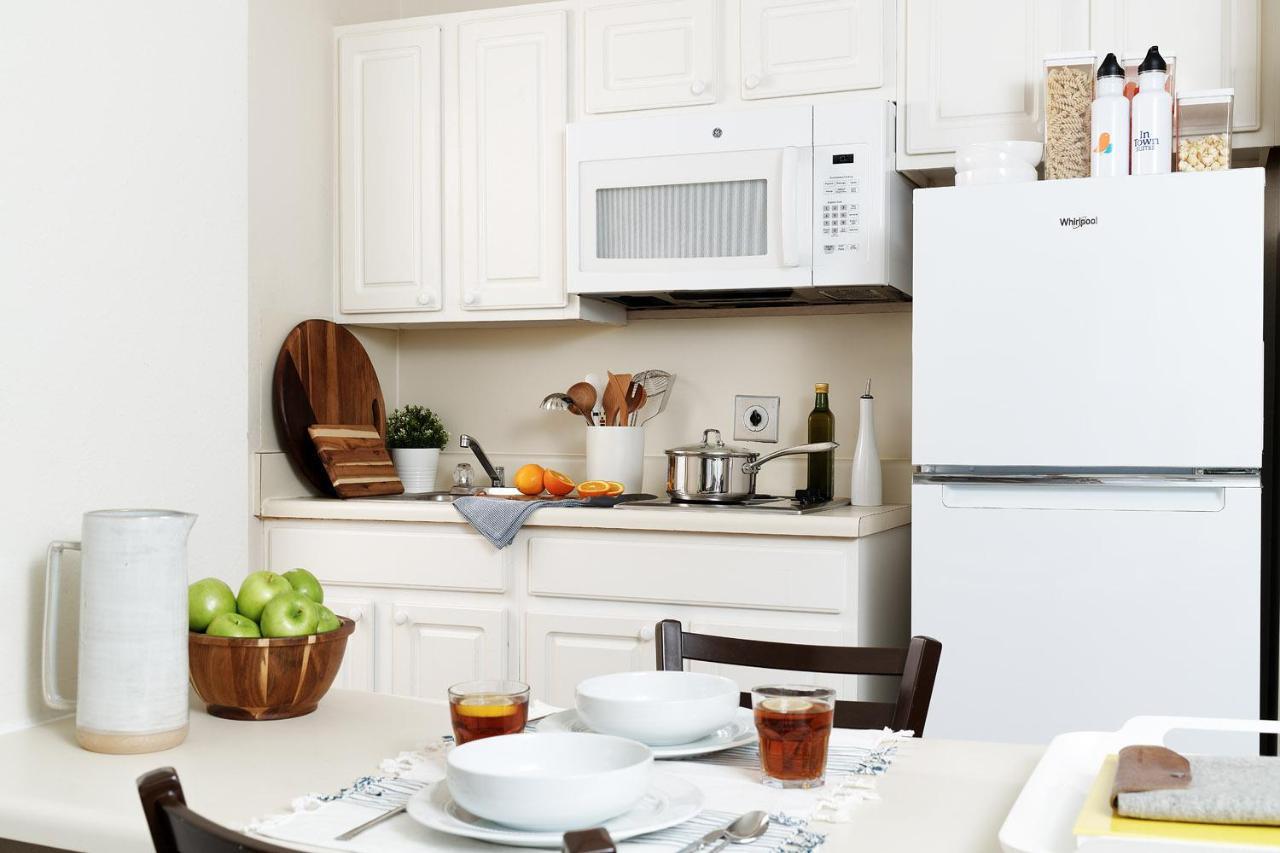 Intown Suites Extended Stay Birmingham Al - Lakeshore Parkway エクステリア 写真