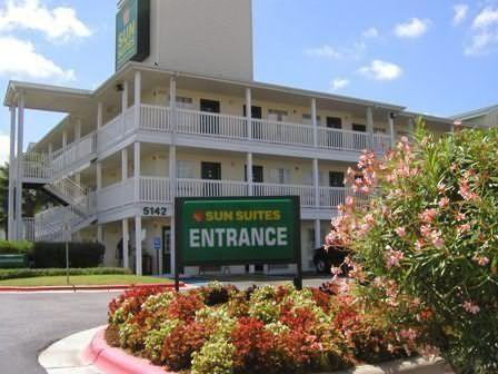 Intown Suites Extended Stay Birmingham Al - Lakeshore Parkway エクステリア 写真